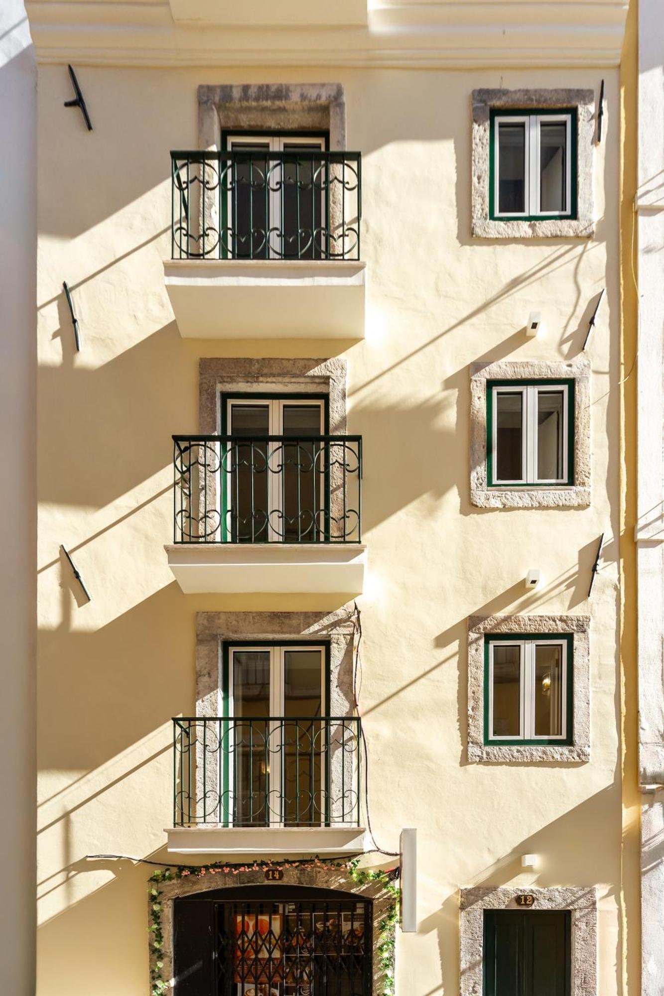 Saudade Alfama Ii * Lisbon